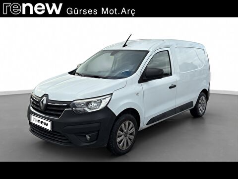 Panelvan 1.5 BlueDCI Joy, 2. el otomobil | renew