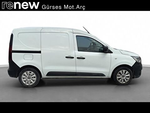 renault, express, panelvan 1.5 bluedcı joy, manuel, dizel 2.el otomobil | renew 3