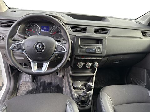 renault, express, panelvan 1.5 bluedcı joy, manuel, dizel 2.el otomobil | renew 9