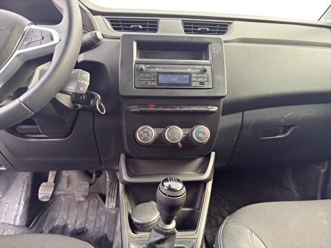 renault, express, panelvan 1.5 bluedcı joy, manuel, dizel 2.el otomobil | renew 13