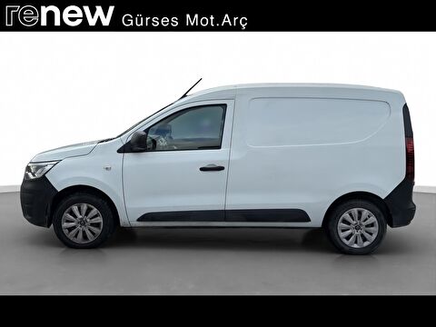 renault, express, panelvan 1.5 bluedcı joy, manuel, dizel 2.el otomobil | renew 4