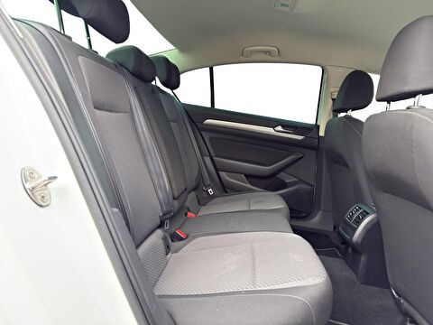 volkswagen, passat, sedan 1.6 tdı bmt ımpression dsg, otomatik, dizel 2.el otomobil | renew 17