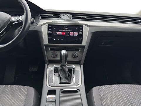 volkswagen, passat, sedan 1.6 tdı bmt ımpression dsg, otomatik, dizel 2.el otomobil | renew 15