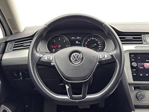 volkswagen, passat, sedan 1.6 tdı bmt ımpression dsg, otomatik, dizel 2.el otomobil | renew 11