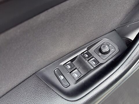 volkswagen, passat, sedan 1.6 tdı bmt ımpression dsg, otomatik, dizel 2.el otomobil | renew 16