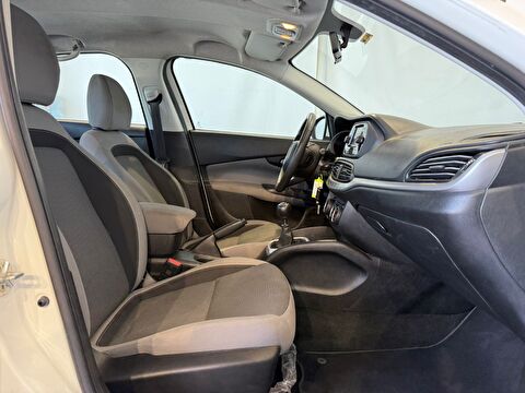 fiat, egea, sedan 1.4 fire urban, manuel, benzin 2.el otomobil | renew 9