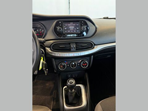 fiat, egea, sedan 1.4 fire urban, manuel, benzin 2.el otomobil | renew 18