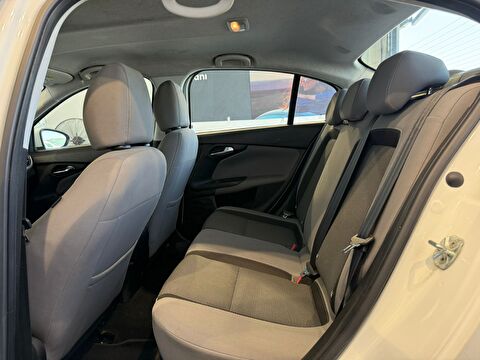 fiat, egea, sedan 1.4 fire urban, manuel, benzin 2.el otomobil | renew 16