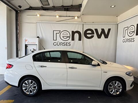 fiat, egea, sedan 1.4 fire urban, manuel, benzin 2.el otomobil | renew 4