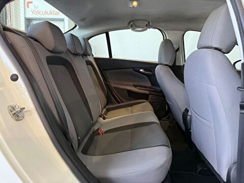 fiat, egea, sedan 1.4 fire urban, manuel, benzin 2.el otomobil | renew 13