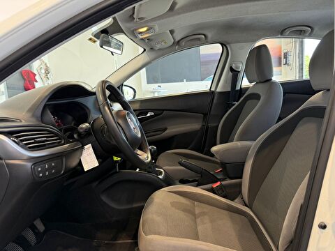 fiat, egea, sedan 1.4 fire urban, manuel, benzin 2.el otomobil | renew 8
