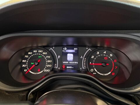 fiat, egea, sedan 1.4 fire urban, manuel, benzin 2.el otomobil | renew 19