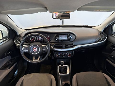 fiat, egea, sedan 1.4 fire urban, manuel, benzin 2.el otomobil | renew 12