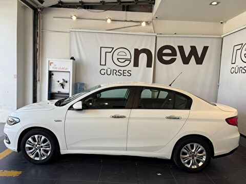 fiat, egea, sedan 1.4 fire urban, manuel, benzin 2.el otomobil | renew 5
