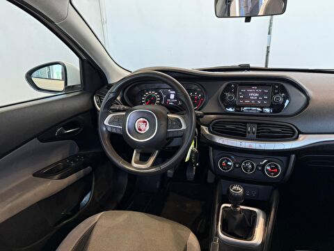 fiat, egea, sedan 1.4 fire urban, manuel, benzin 2.el otomobil | renew 10