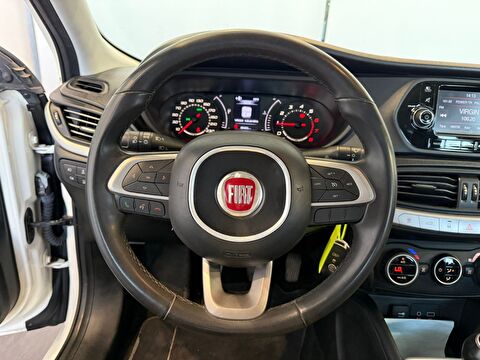 fiat, egea, sedan 1.4 fire urban, manuel, benzin 2.el otomobil | renew 14