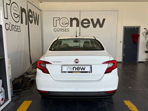 fiat, egea, sedan 1.4 fire urban, manuel, benzin 2.el otomobil | renew 7