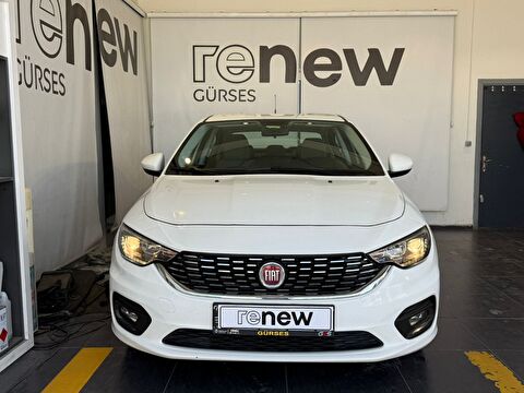 Sedan 1.4 Fire Urban, 2. el otomobil | renew