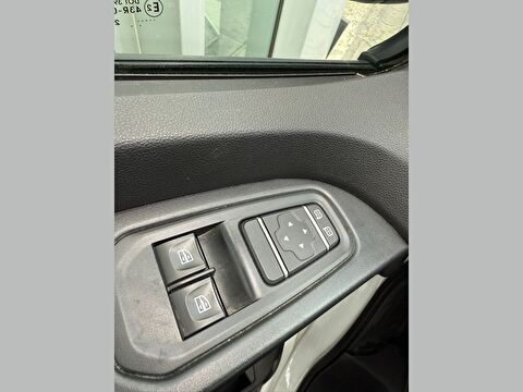 renault, trafic, multix 2.0 dcı 6m3 grand confort edc, otomatik, dizel 2.el otomobil | renew 7