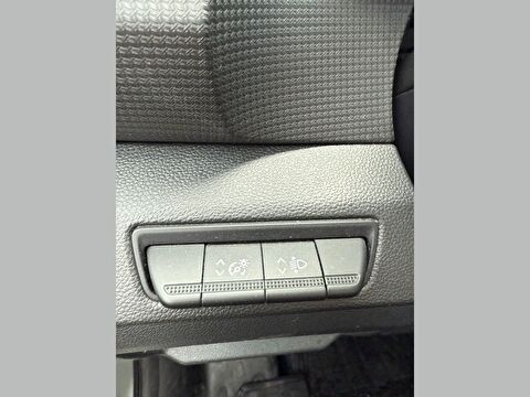 renault, trafic, multix 2.0 dcı 6m3 grand confort edc, otomatik, dizel 2.el otomobil | renew 19