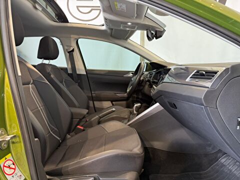 volkswagen, taigo, suv 1.0 tsı style dsg, otomatik, benzin 2.el otomobil | renew 10