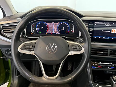 volkswagen, taigo, suv 1.0 tsı style dsg, otomatik, benzin 2.el otomobil | renew 20