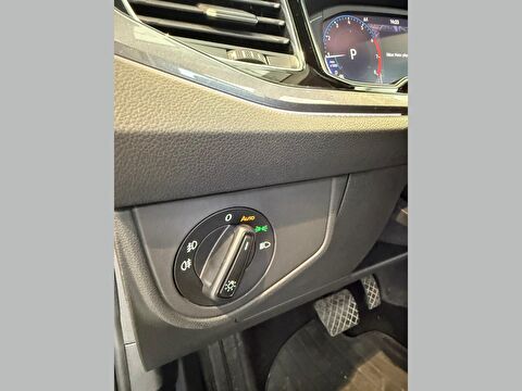volkswagen, taigo, suv 1.0 tsı style dsg, otomatik, benzin 2.el otomobil | renew 15