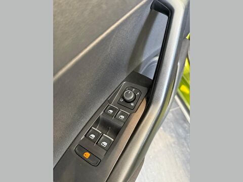 volkswagen, taigo, suv 1.0 tsı style dsg, otomatik, benzin 2.el otomobil | renew 12