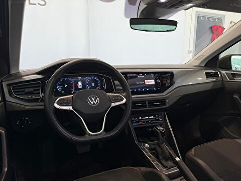 volkswagen, taigo, suv 1.0 tsı style dsg, otomatik, benzin 2.el otomobil | renew 18