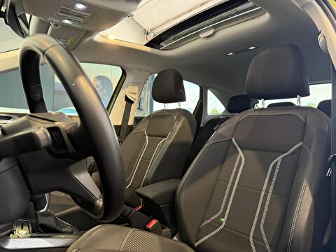 volkswagen, taigo, suv 1.0 tsı style dsg, otomatik, benzin 2.el otomobil | renew 22