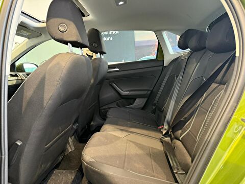 volkswagen, taigo, suv 1.0 tsı style dsg, otomatik, benzin 2.el otomobil | renew 16