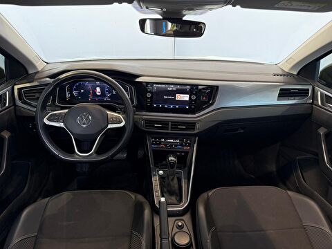 volkswagen, taigo, suv 1.0 tsı style dsg, otomatik, benzin 2.el otomobil | renew 19