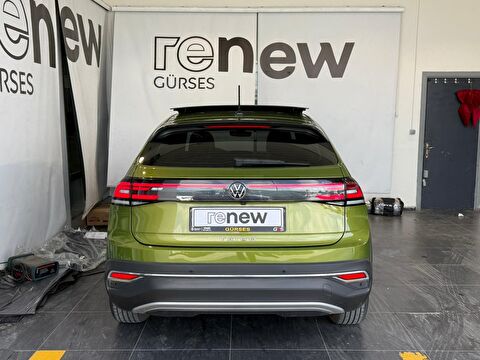 volkswagen, taigo, suv 1.0 tsı style dsg, otomatik, benzin 2.el otomobil | renew 6