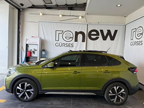 volkswagen, taigo, suv 1.0 tsı style dsg, otomatik, benzin 2.el otomobil | renew 5