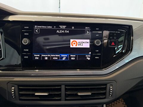 volkswagen, taigo, suv 1.0 tsı style dsg, otomatik, benzin 2.el otomobil | renew 14