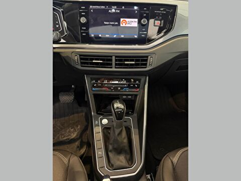 volkswagen, taigo, suv 1.0 tsı style dsg, otomatik, benzin 2.el otomobil | renew 11