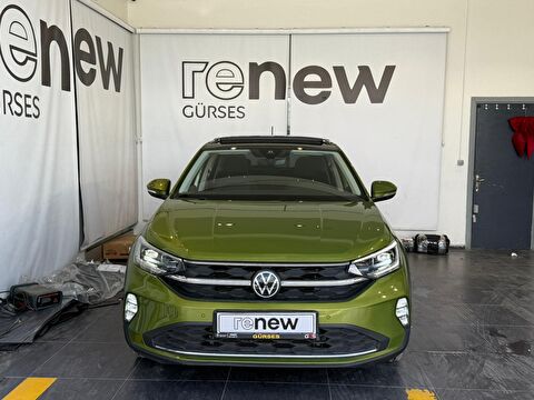 Volkswagen, Taigo, SUV 1.0 TSI Style DSG, Otomatik, Benzin 2. el otomobil | renew Mobile