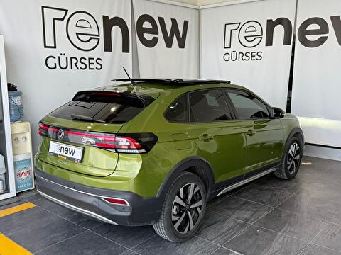 volkswagen, taigo, suv 1.0 tsı style dsg, otomatik, benzin 2.el otomobil | renew 7