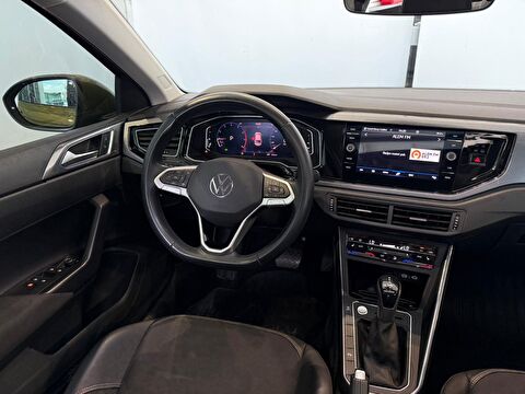 volkswagen, taigo, suv 1.0 tsı style dsg, otomatik, benzin 2.el otomobil | renew 21