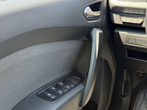 renault, kangoo multix, 1.5 bluedci techno, manuel, dizel 2.el otomobil | renew 13