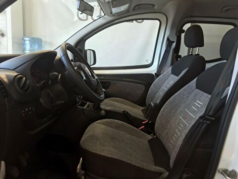 fiat, fiorino, combi 1.4 eko pop, manuel, benzin + lpg 2.el otomobil | renew 12