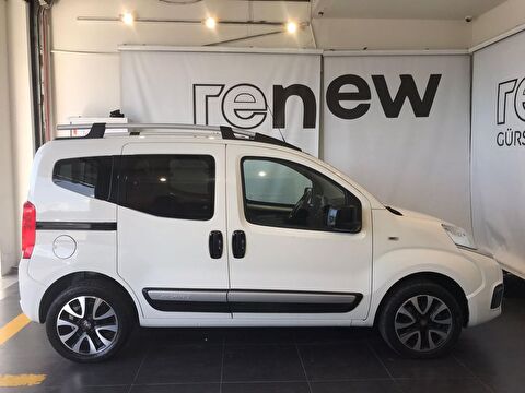 fiat, fiorino, combi 1.4 eko pop, manuel, benzin + lpg 2.el otomobil | renew 4