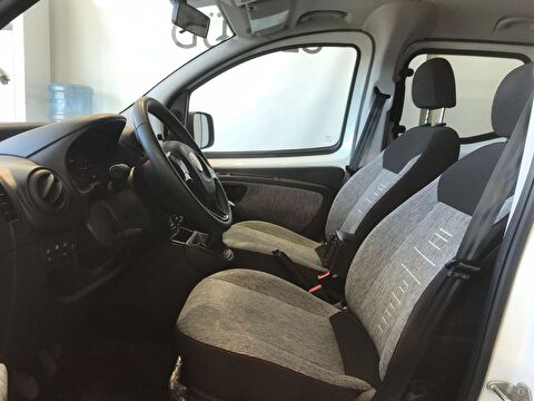 fiat, fiorino, combi 1.4 eko pop, manuel, benzin + lpg 2.el otomobil | renew 14