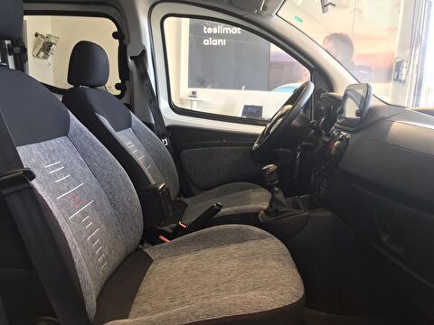 fiat, fiorino, combi 1.4 eko pop, manuel, benzin + lpg 2.el otomobil | renew 8