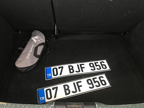 dacia, sandero, hatchback 1.0 tce stepway essential cvt, otomatik, benzin 2.el otomobil | renew 22