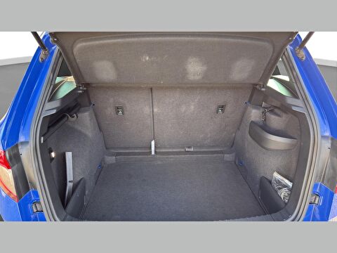 skoda, karoq, suv 1.0 tsı greentec style dsg, otomatik, benzin 2.el otomobil | renew 16