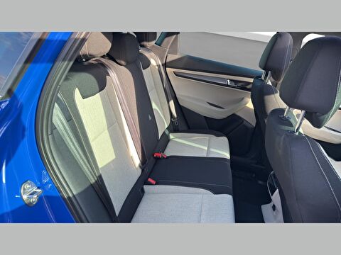 skoda, karoq, suv 1.0 tsı greentec style dsg, otomatik, benzin 2.el otomobil | renew 17