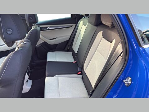 skoda, karoq, suv 1.0 tsı greentec style dsg, otomatik, benzin 2.el otomobil | renew 10