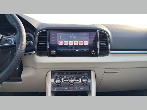 skoda, karoq, suv 1.0 tsı greentec style dsg, otomatik, benzin 2.el otomobil | renew 12