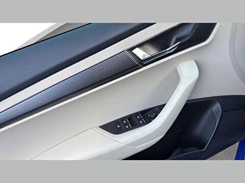 skoda, karoq, suv 1.0 tsı greentec style dsg, otomatik, benzin 2.el otomobil | renew 18